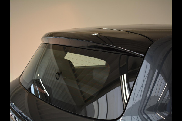 Leapmotor T03 Design 37.3 kWh Glazendak, Camera