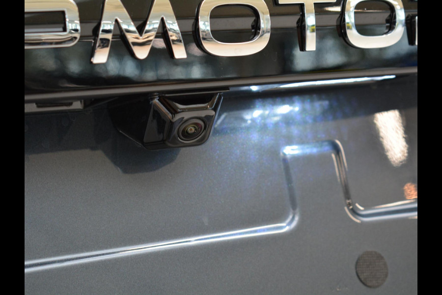 Leapmotor T03 Design 37.3 kWh Glazendak, Camera