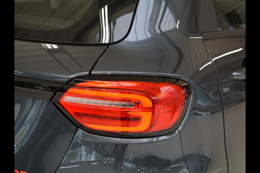 Leapmotor T03 Design 37.3 kWh Glazendak, Camera