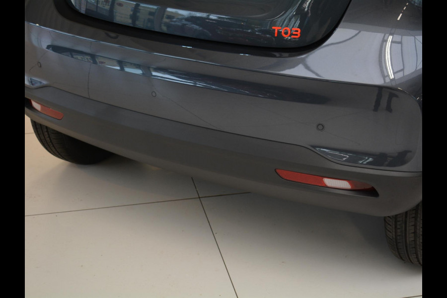 Leapmotor T03 Design 37.3 kWh Glazendak, Camera