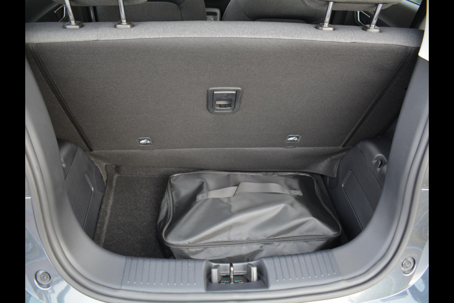 Leapmotor T03 Design 37.3 kWh Glazendak, Camera