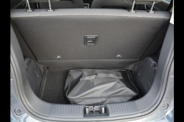 Leapmotor T03 Design 37.3 kWh Glazendak, Camera