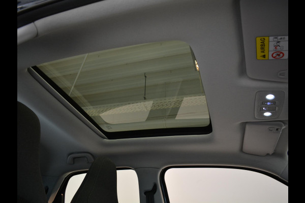 Leapmotor T03 Design 37.3 kWh Glazendak, Camera