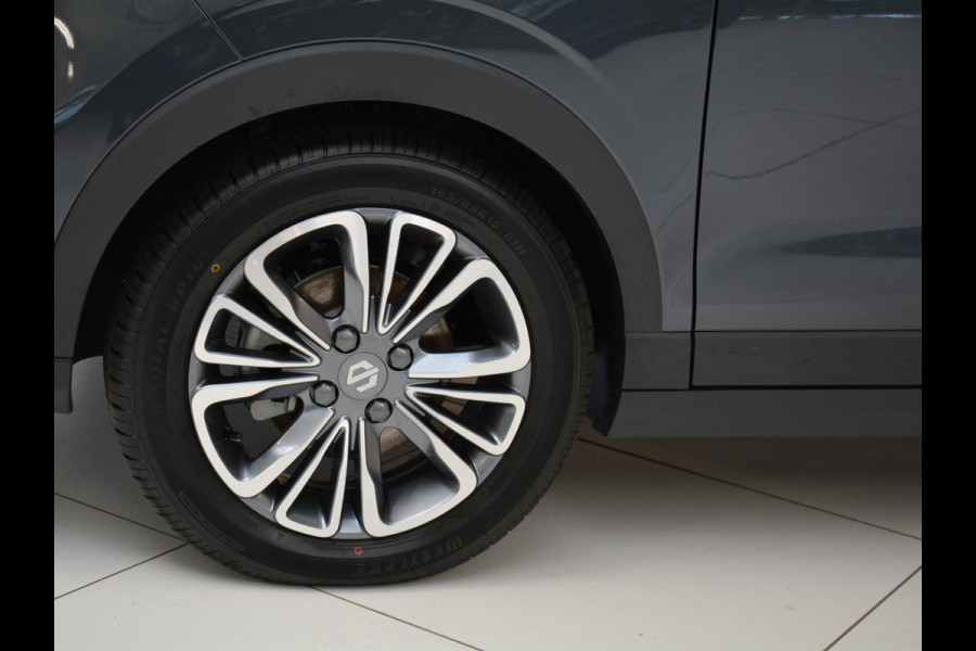 Leapmotor T03 Design 37.3 kWh Glazendak, Camera