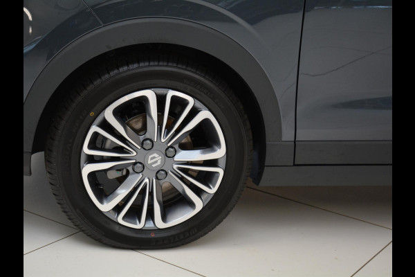 Leapmotor T03 Design 37.3 kWh Glazendak, Camera