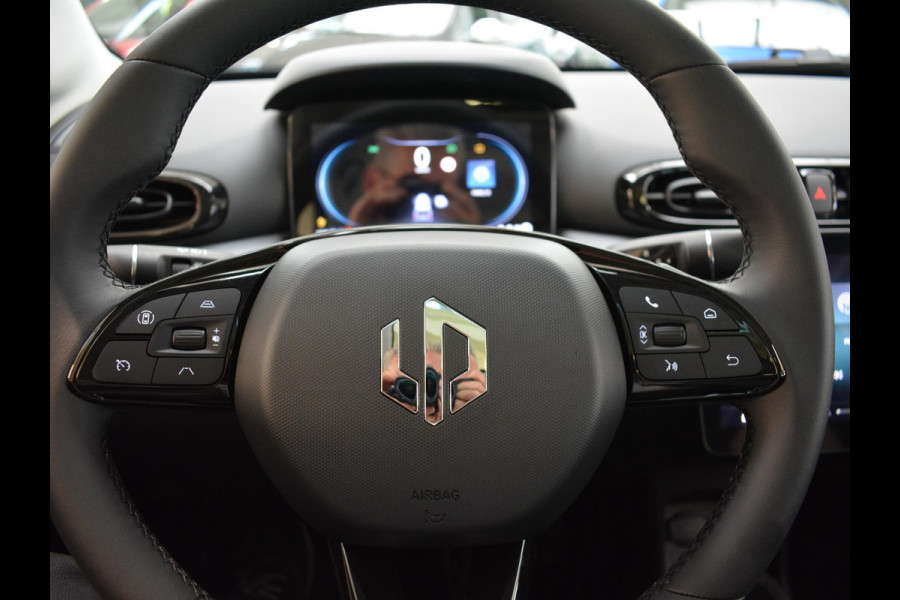 Leapmotor T03 Design 37.3 kWh Glazendak, Camera