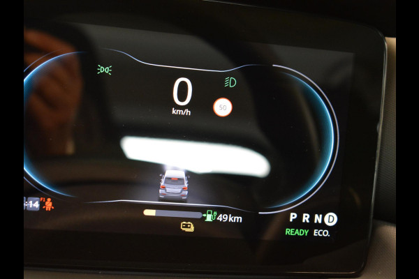 Leapmotor T03 Design 37.3 kWh Glazendak, Camera