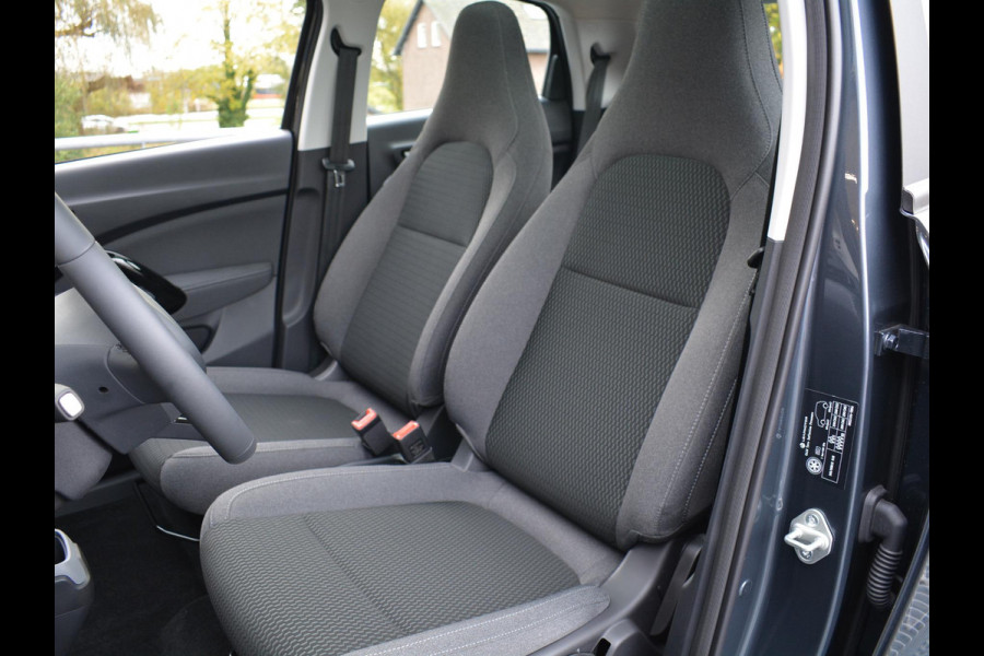 Leapmotor T03 Design 37.3 kWh Glazendak, Camera