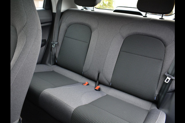 Leapmotor T03 Design 37.3 kWh Glazendak, Camera