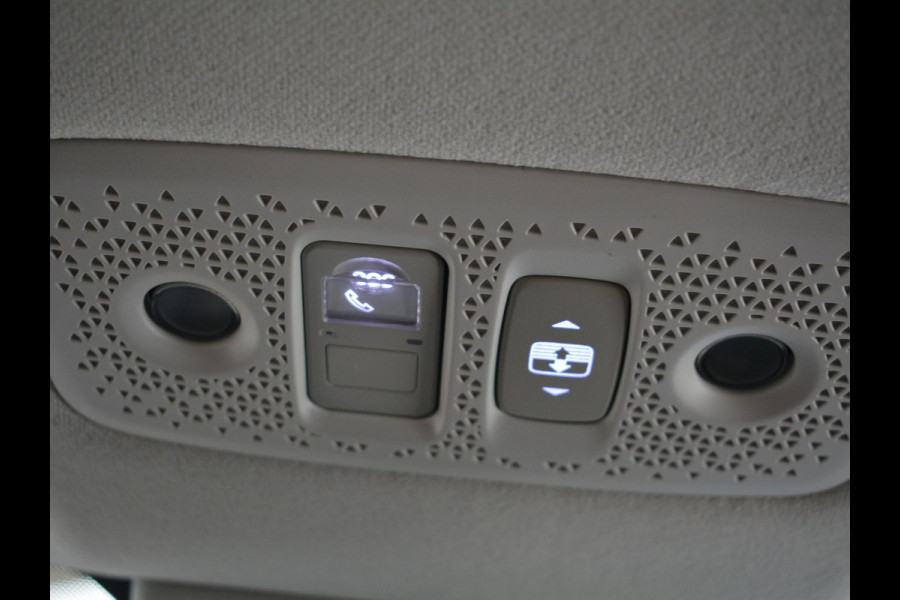 Leapmotor T03 Design 37.3 kWh Glazendak, Camera