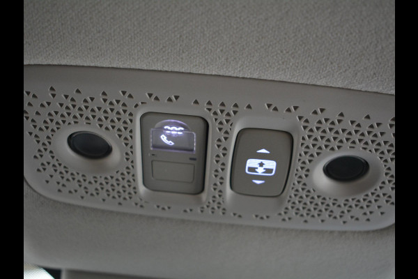 Leapmotor T03 Design 37.3 kWh Glazendak, Camera