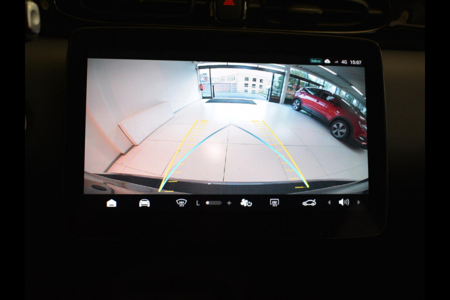 Leapmotor T03 Design 37.3 kWh Glazendak, Camera