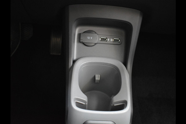 Leapmotor T03 Design 37.3 kWh Glazendak, Camera