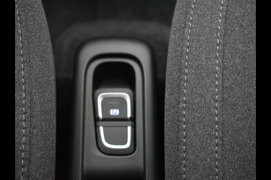 Leapmotor T03 Design 37.3 kWh Glazendak, Camera