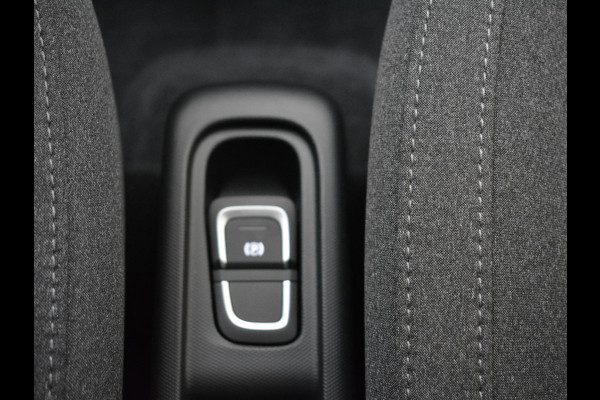 Leapmotor T03 Design 37.3 kWh Glazendak, Camera