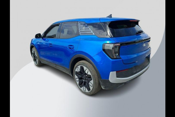 Ford Explorer Premium Extended Range RWD 77 kWh 286pk | Driver Assistance Pack | 21 inch Licht metalen Velgen