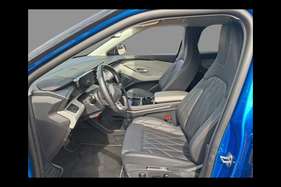 Ford Explorer Premium Extended Range RWD 77 kWh 286pk | Driver Assistance Pack | 21 inch Licht metalen Velgen