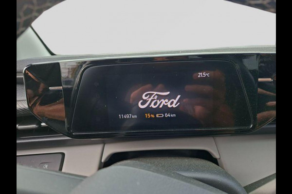 Ford Explorer Premium Extended Range RWD 77 kWh 286pk | Driver Assistance Pack | 21 inch Licht metalen Velgen