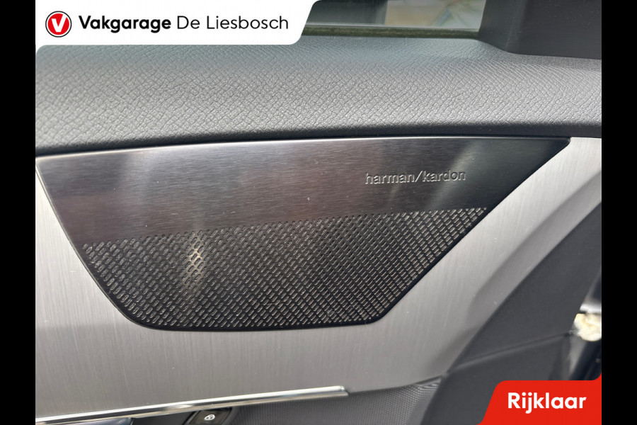 Volvo XC90 2.0 T8 Recharge AWD Inscription Expression/leer/navi/camera/boeken Volvo XC90 2.0 T8 Recharge AWD Inscription Expression/leer/navi/camera/boeken