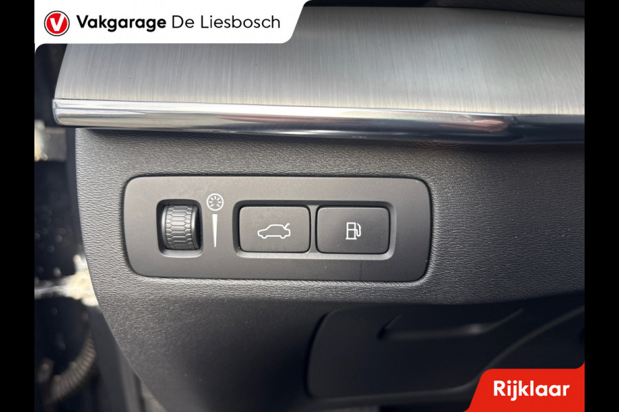 Volvo XC90 2.0 T8 Recharge AWD Inscription Expression/leer/navi/camera/boeken Volvo XC90 2.0 T8 Recharge AWD Inscription Expression/leer/navi/camera/boeken