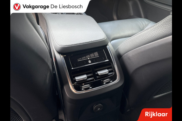 Volvo XC90 2.0 T8 Recharge AWD Inscription Expression/leer/navi/camera/boeken Volvo XC90 2.0 T8 Recharge AWD Inscription Expression/leer/navi/camera/boeken