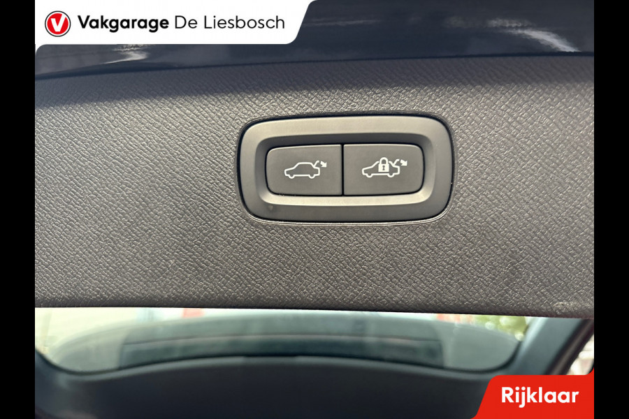 Volvo XC90 2.0 T8 Recharge AWD Inscription Expression/leer/navi/camera/boeken Volvo XC90 2.0 T8 Recharge AWD Inscription Expression/leer/navi/camera/boeken