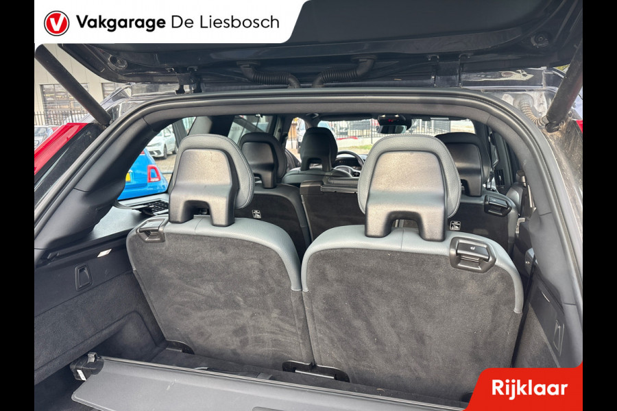 Volvo XC90 2.0 T8 Recharge AWD Inscription Expression/leer/navi/camera/boeken Volvo XC90 2.0 T8 Recharge AWD Inscription Expression/leer/navi/camera/boeken