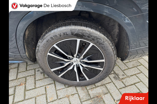 Volvo XC90 2.0 T8 Recharge AWD Inscription Expression/leer/navi/camera/boeken Volvo XC90 2.0 T8 Recharge AWD Inscription Expression/leer/navi/camera/boeken