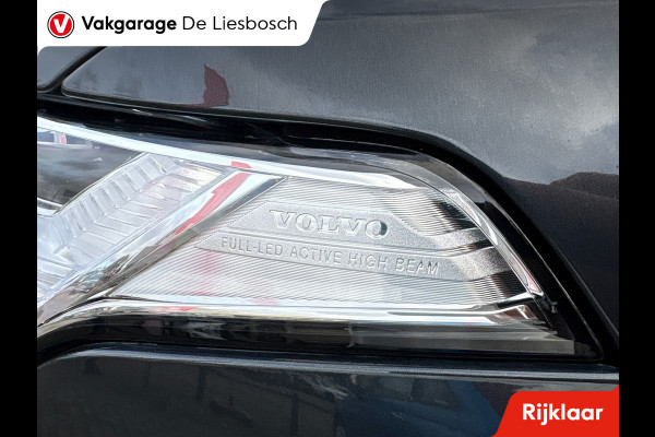 Volvo XC90 2.0 T8 Recharge AWD Inscription Expression/leer/navi/camera/boeken Volvo XC90 2.0 T8 Recharge AWD Inscription Expression/leer/navi/camera/boeken