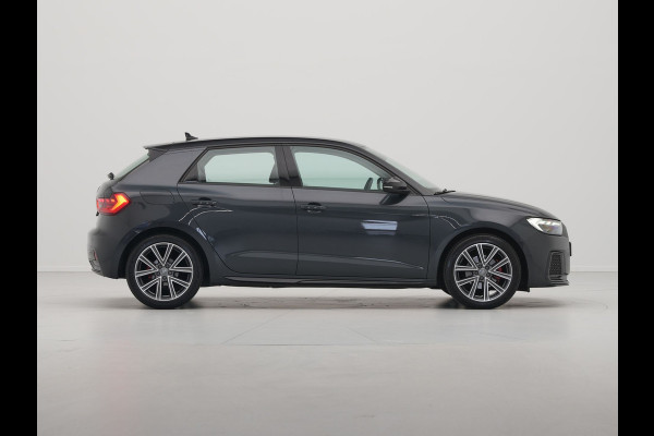 Audi A1 Sportback 30 TFSI 115pk epic Navigatie Pdc Led Cruise 112 Audi A1 Sportback 30 TFSI 115pk epic Navigatie Pdc Led Cruise 112