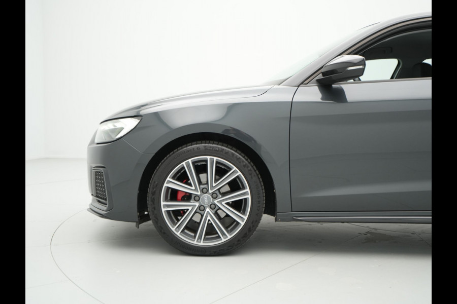 Audi A1 Sportback 30 TFSI 115pk epic Navigatie Pdc Led Cruise 112 Audi A1 Sportback 30 TFSI 115pk epic Navigatie Pdc Led Cruise 112