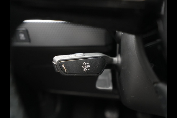 Audi A1 Sportback 30 TFSI 115pk epic Navigatie Pdc Led Cruise 112 Audi A1 Sportback 30 TFSI 115pk epic Navigatie Pdc Led Cruise 112