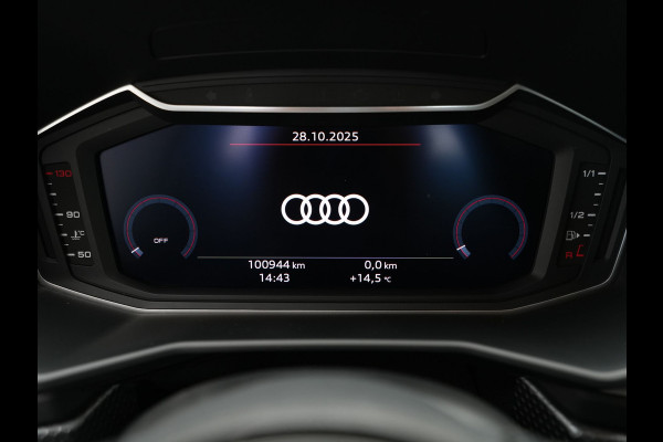 Audi A1 Sportback 30 TFSI 115pk epic Navigatie Pdc Led Cruise 112 Audi A1 Sportback 30 TFSI 115pk epic Navigatie Pdc Led Cruise 112