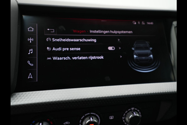 Audi A1 Sportback 30 TFSI 115pk epic Navigatie Pdc Led Cruise 112 Audi A1 Sportback 30 TFSI 115pk epic Navigatie Pdc Led Cruise 112