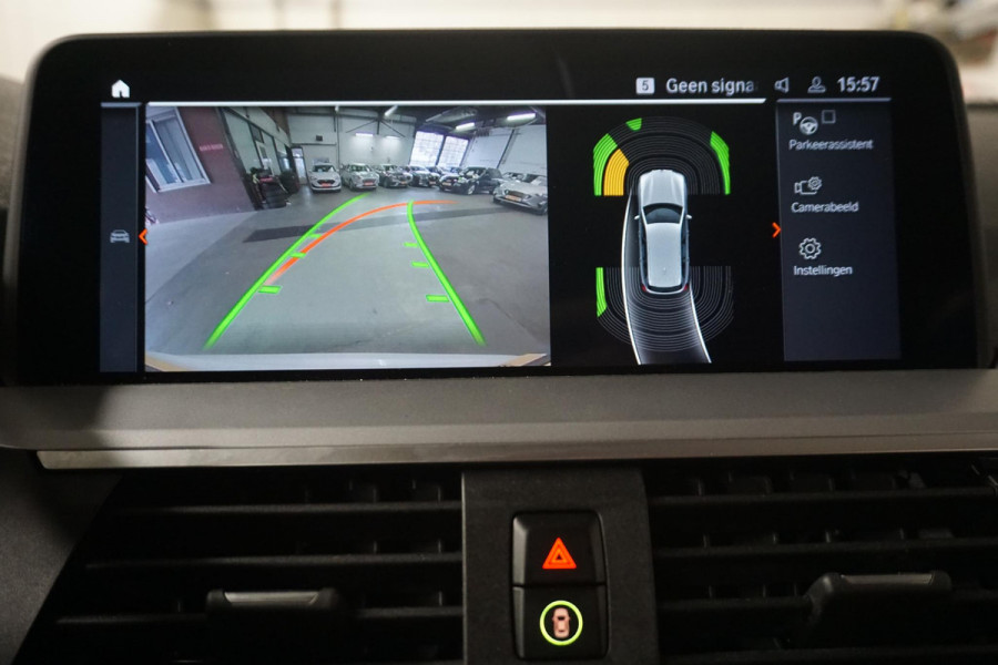 BMW X3 xDrive20i Executive Edition/Leer/Trekhaak/19Inch. /Dealeronderhouden.