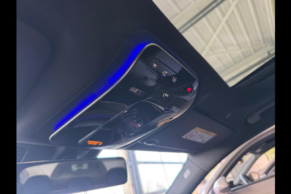 Mercedes-Benz C-Klasse 200 AMG Night | Pano | 360 | Memory | 19'' | Sfeerverlichting Mercedes-Benz C-Klasse 200 AMG Night | Pano | 360 | Memory | 19'' | Sfeerverlichting