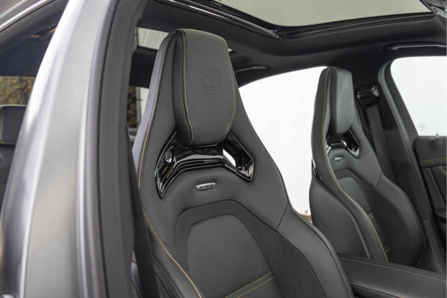 Mercedes-Benz E-Klasse AMG 63 S 612pk 4MATIC Pano AMG Performance Carbon Burmester 20'' Mercedes-Benz E-Klasse AMG 63 S 612pk 4MATIC Pano AMG Performance Carbon Burmester 20''