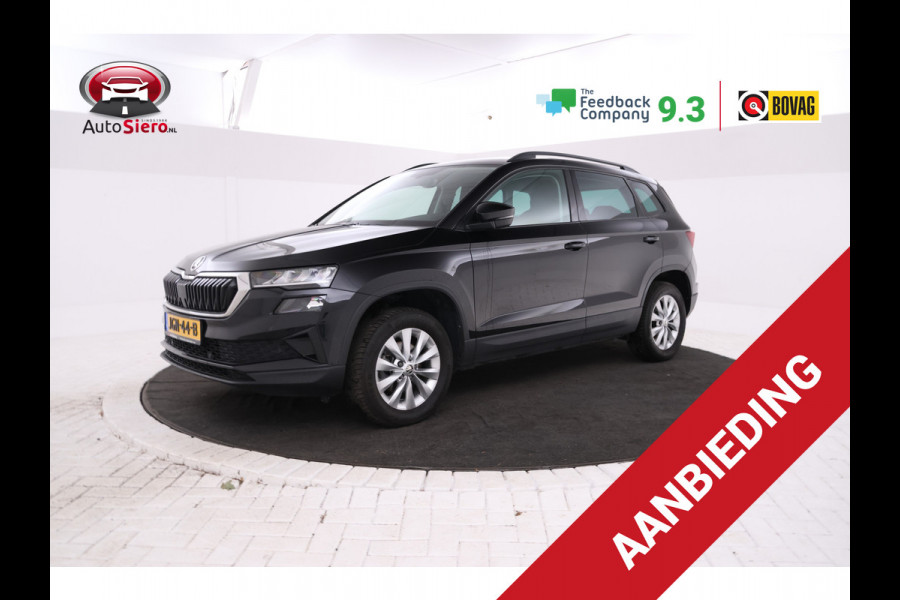 Škoda Karoq 1.0 TSI Ambition Nw. Model, Navigatie, Climate,