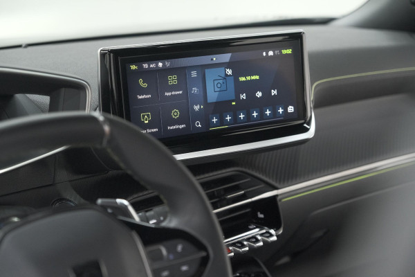 Peugeot 2008 PureTech 130 EAT8 GT | 360 Camera | Stoelmassage | Adaptieve Cruise Control | Dodehoekdetectie Peugeot 2008 PureTech 130 EAT8 GT | 360 Camera | Stoelmassage | Adaptieve Cruise Control | Dodehoekdetectie