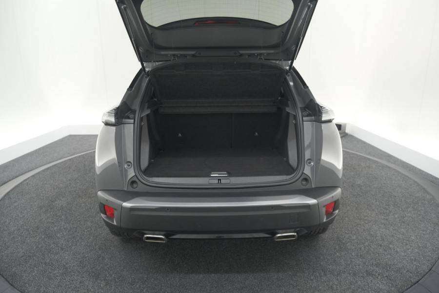 Peugeot 2008 PureTech 130 EAT8 GT | 360 Camera | Stoelmassage | Adaptieve Cruise Control | Dodehoekdetectie Peugeot 2008 PureTech 130 EAT8 GT | 360 Camera | Stoelmassage | Adaptieve Cruise Control | Dodehoekdetectie