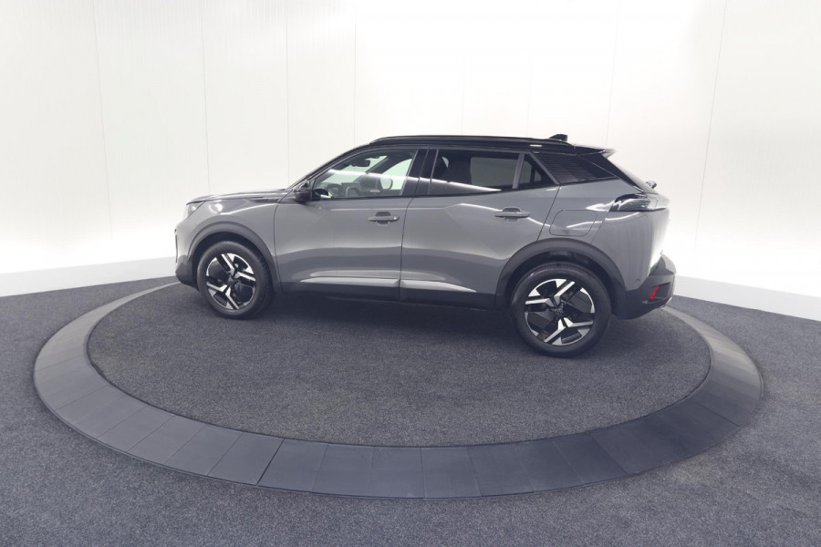 Peugeot 2008 PureTech 130 EAT8 GT | 360 Camera | Stoelmassage | Adaptieve Cruise Control | Dodehoekdetectie Peugeot 2008 PureTech 130 EAT8 GT | 360 Camera | Stoelmassage | Adaptieve Cruise Control | Dodehoekdetectie