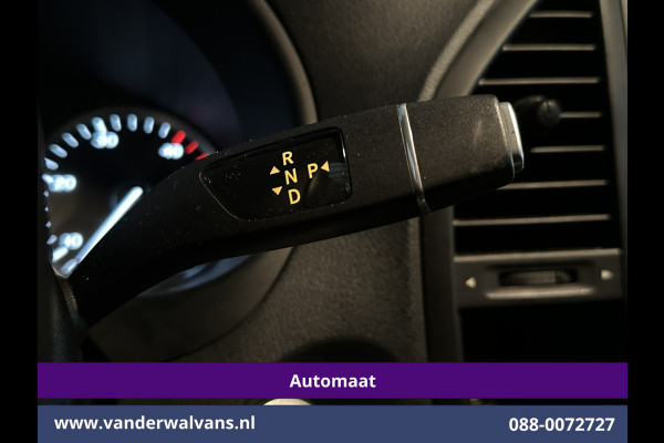 Mercedes-Benz Vito 114 CDI 136pk Automaat L3H1 Euro6 Airco | Camera | Oprijplaat | Cruisecontrol Bijrijdersbank Mercedes-Benz Vito 114 CDI 136pk Automaat L3H1 Euro6 Airco | Camera | Oprijplaat | Cruisecontrol Bijrijdersbank