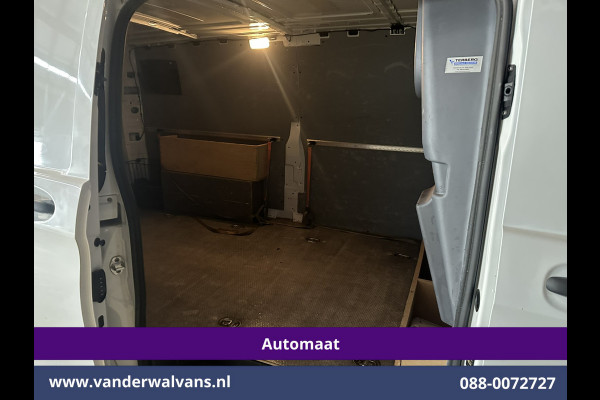 Mercedes-Benz Vito 114 CDI 136pk Automaat L3H1 Euro6 Airco | Camera | Oprijplaat | Cruisecontrol Bijrijdersbank Mercedes-Benz Vito 114 CDI 136pk Automaat L3H1 Euro6 Airco | Camera | Oprijplaat | Cruisecontrol Bijrijdersbank