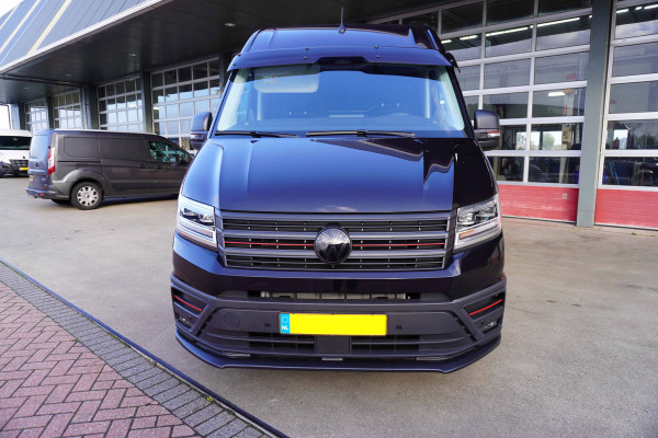 Volkswagen Crafter 30 2.0 TDI 140PK L3H3 Exclusive Automaat Hero Edition | Airco | Cruise | Navi | trekhaak  | Camera Volkswagen Crafter 30 2.0 TDI 140PK L3H3 Exclusive Automaat Hero Edition | Airco | Cruise | Navi | trekhaak  | Camera