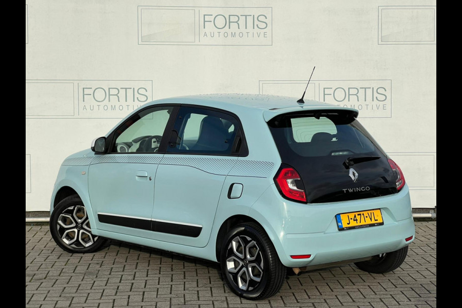 Renault Twingo 1.0 SCe Collection NL AUTO | AIRCO | LAGE KM Renault Twingo 1.0 SCe Collection NL AUTO | AIRCO | LAGE KM