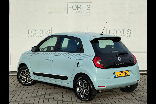 Renault Twingo 1.0 SCe Collection NL AUTO | AIRCO | LAGE KM Renault Twingo 1.0 SCe Collection NL AUTO | AIRCO | LAGE KM