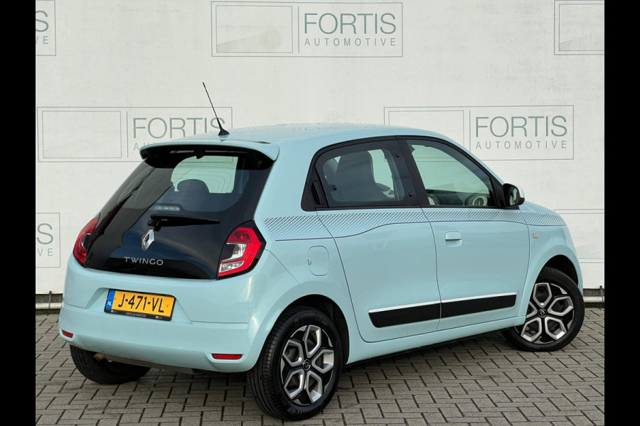 Renault Twingo 1.0 SCe Collection NL AUTO | AIRCO | LAGE KM Renault Twingo 1.0 SCe Collection NL AUTO | AIRCO | LAGE KM