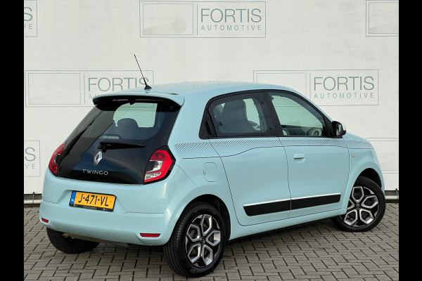 Renault Twingo 1.0 SCe Collection NL AUTO | AIRCO | LAGE KM Renault Twingo 1.0 SCe Collection NL AUTO | AIRCO | LAGE KM