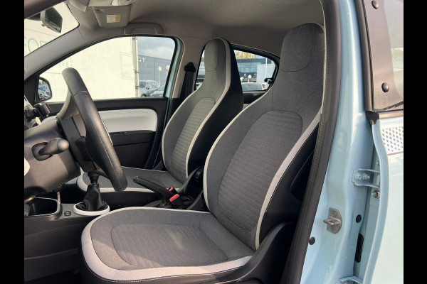 Renault Twingo 1.0 SCe Collection NL AUTO | AIRCO | LAGE KM Renault Twingo 1.0 SCe Collection NL AUTO | AIRCO | LAGE KM