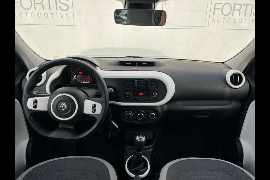 Renault Twingo 1.0 SCe Collection NL AUTO | AIRCO | LAGE KM Renault Twingo 1.0 SCe Collection NL AUTO | AIRCO | LAGE KM